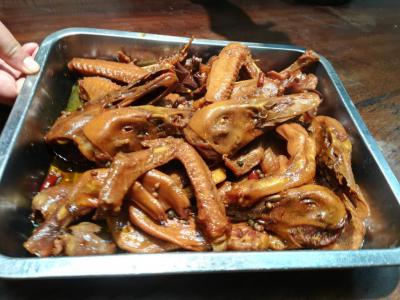 成都酱香卤菜技术做法哪里好？卤水的制作及后期保养