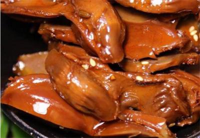 成都现捞卤菜技术培训哪里正宗？餐饮小吃培训公司
