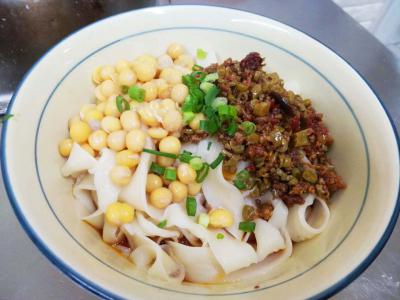 四川专业面食培训学校哪里靠谱？正宗特色面食技术