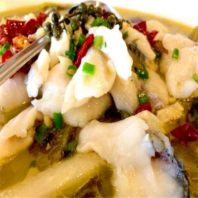 四川酸菜鱼火锅培训学校哪里好？底料的识别和配方
