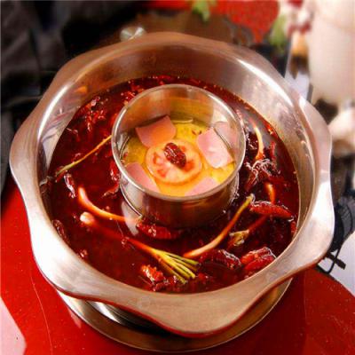 四川麻辣火锅底料培训多少钱？让创业者经营起来省心