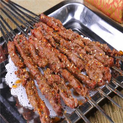 四川学烧烤技术培训班哪里好？餐饮美食培训是