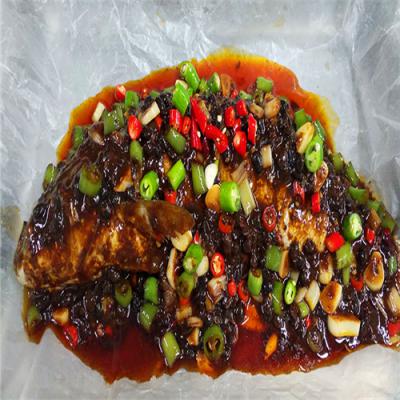 成都纸包鱼技术培训班哪里好？掌握各种纸包鱼味型技术