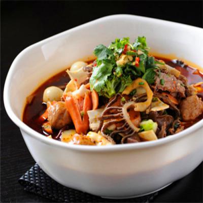 火锅冒菜技能培训校园怎样挑?。拷讶禾逦尴蘩┱? /></a>
                    <p class=