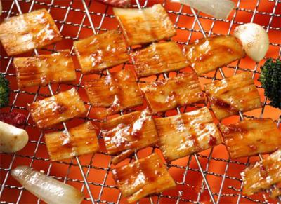 有没有短期的海鲜烧烤技术培训班？美食小吃包教会