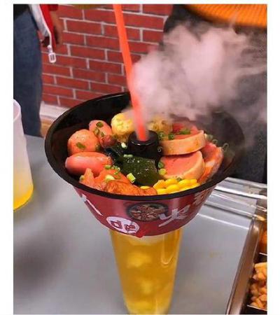 火锅杯技术培训学校哪里好？多种口味可供选择