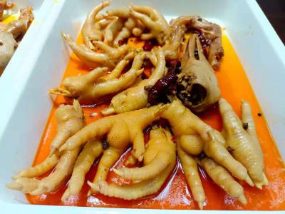 现捞卤菜培训中心有哪些？餐饮培训学校主要以实践为主