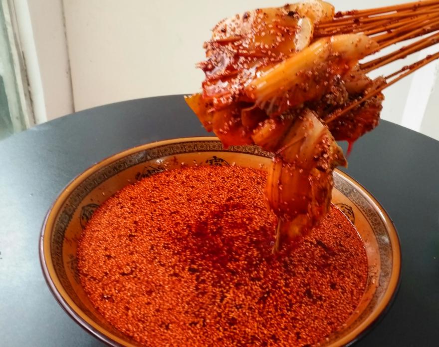 成都串串香培训多少钱？成都串串短期培训
