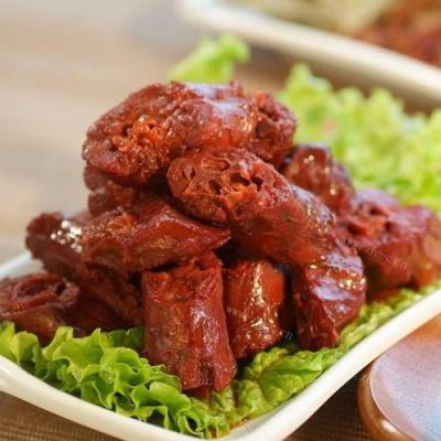 绝味鸭脖技术培训哪里好？绝味鸭脖技术培训中心