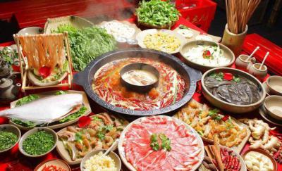 重庆火锅培训哪里专业？底料配方毫无保留