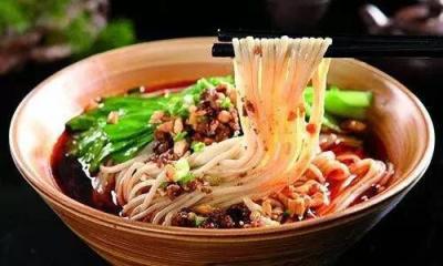 面条培训哪里好?正宗面食培训在哪里？
