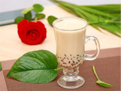 奶茶培训哪家靠谱？自己掌握配方技术