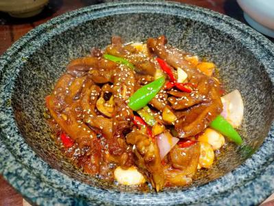 麻辣香锅技术培训哪里味道好？技术培训口味多样