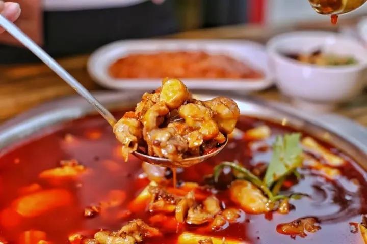 成都卤水串串技术培训哪家好？成都辣卤技术培训班