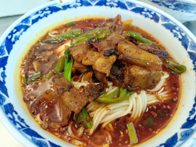 红烧牛肉面食培训需要多少钱？成都专业面食培训学校