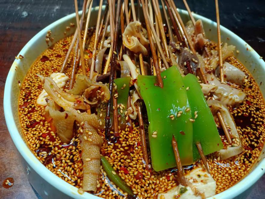 串串香培训需要多少钱？成都火锅串串培训哪家好？