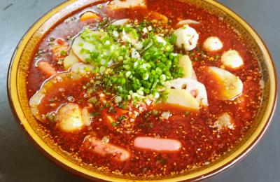 麻辣烫培训学校哪里比较专业？麻辣烫底料配方培训