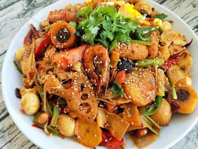 麻辣香锅技术培训机构哪里比较靠谱？