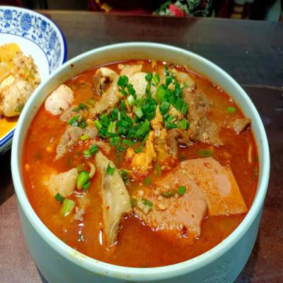 冒菜底料技术培训学校哪个是专业的？