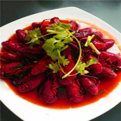 麻辣小龙虾技术培训哪里好？