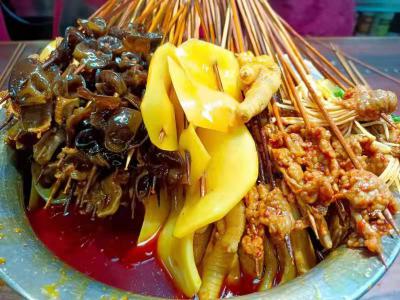 冷锅串串技术培训哪家比较好？