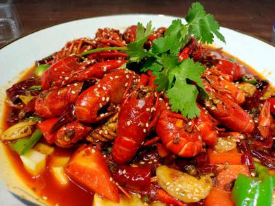 麻辣小龙虾技术培训哪里好？
