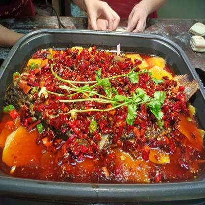 哪里可以学习香辣烤鱼技术培训？