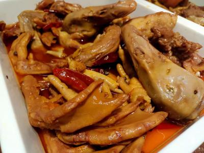 麻辣卤菜技术培训机构在哪里比较好？