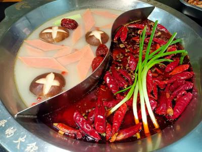 川味火锅底料技术培训哪家好？