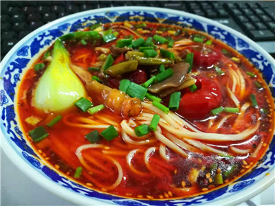 成都面食技术培训哪家比较靠谱？