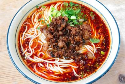 川味面食技术培训中心哪里比较正宗？