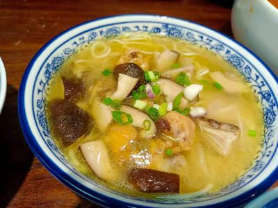香菇面食技术培训学校哪家好？