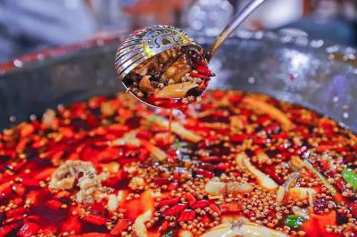 重庆火锅鱼技术培训哪个好？