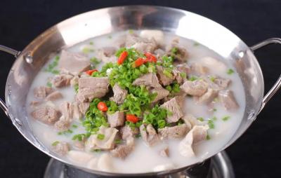 羊肉汤技术培训学校哪里好？一对一教学