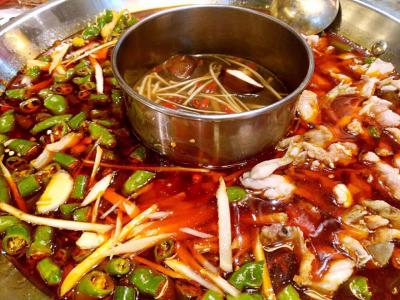 麻辣火锅兔技术培训在哪里？专业师傅教学