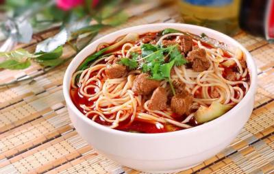 小吃技术培训机构，牛肉面食技术培训哪里好？