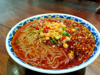 成都餐饮培训班哪家好？学习肥肠粉技术哪家好？