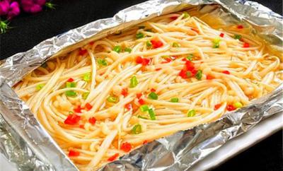 成都餐饮培训机构，特色烧烤技术培训学校哪家好？