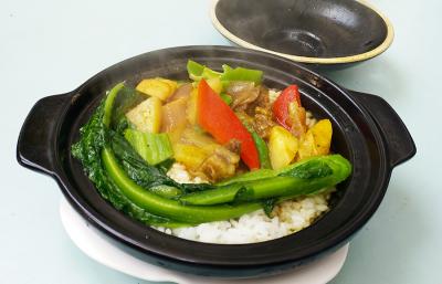 四川餐饮技术培训机构，砂锅饭技术培训机构哪里好？