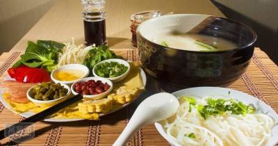 哪里可以学正宗砂锅米线技术？飘味缘砂锅米线培训班