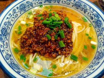 成都面食技术培训机构哪里正宗？