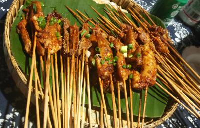 四川烧烤技术培训学校哪里好？飘味缘餐饮培训学校