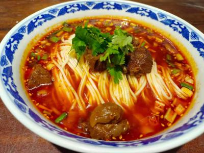 四川面食技术培训班哪里好？成都飘味缘面食培训