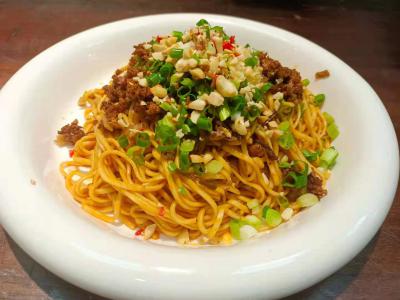 川味面食培训机构哪家比较专业？