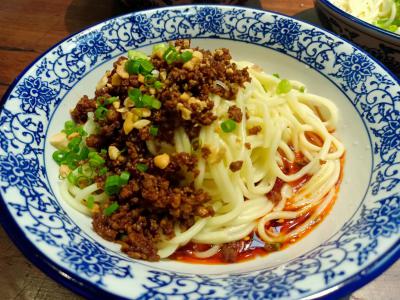 成都面食培训学校哪里好？