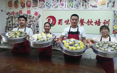 成都包子培训那家专业？