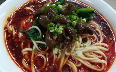 想开面馆需要准备什么？