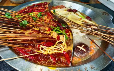 火锅串串技术培训哪里有？