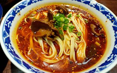 学习面食开店哪里味道好？