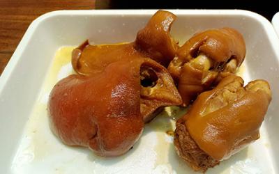 开一家卤菜点需要准备那些？